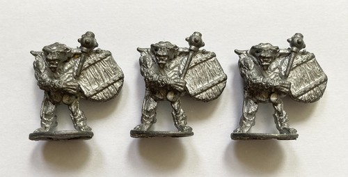 Lot figurines fantasy - 3,