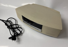 Bose Wave Musique Système