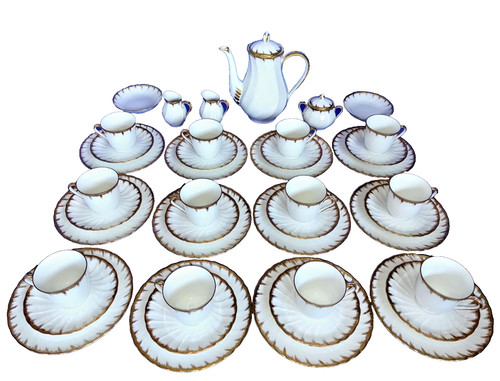Bernardaud co limoges - &,