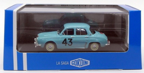 Atlas editions scale - 1/43,
