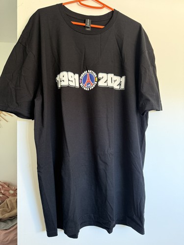 Tee shirt ultras psg - psg,