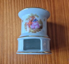 Porcelaine Limoges années