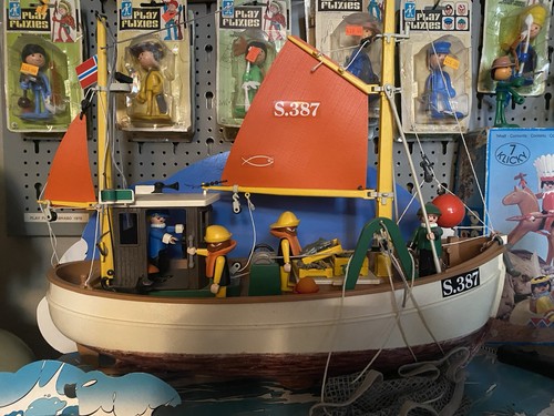 Playmobil suzanne - la,