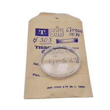 Tissot 40522 Verre - Glass -