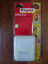 LEGRAND  Détecteur de