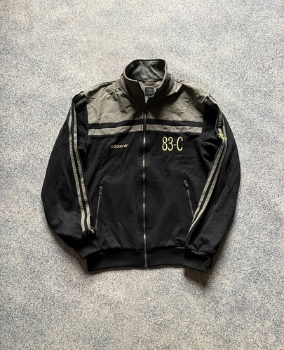 Veste adidas originals c - originals, 83-c