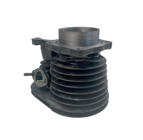 Cylindre gauche durci neuf m72 - gauche,