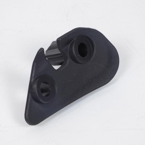 Plastique divers origine pour