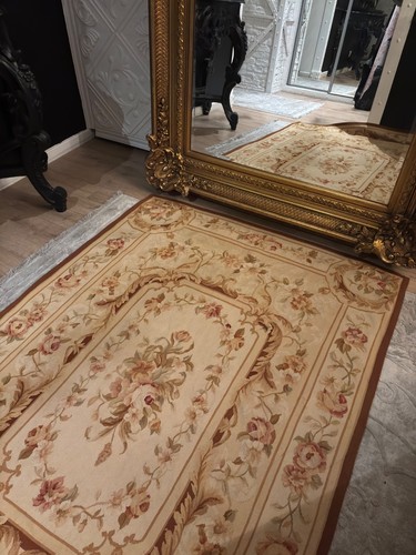 Tapis aubusson 21 m x - –, 1,21