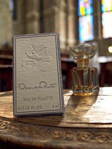 Miniature parfum oscar - miniature, la