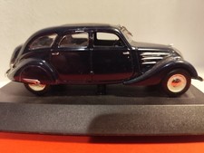 voiture miniature 1/43 Peugeot 402 B 1939 (17)
