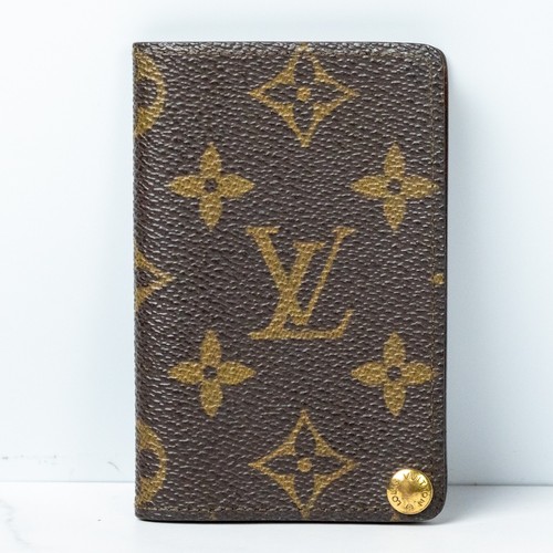 Porte carte louis - porte,