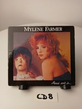 MYLENE FARMER - AINSI SOIT JE