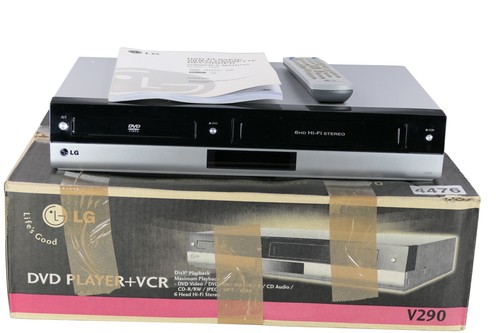 V290 lecteur dvd et - v290,