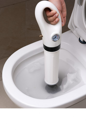 Déboucheur toilette et - toilette,