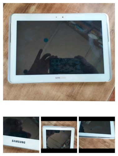 Samsung galaxy tab - samsung, 2