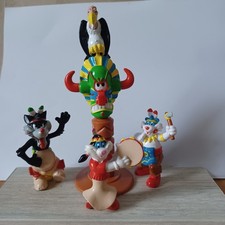 Rare! Figurines Publicitaires