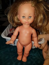 Bambola poupée italo cremona