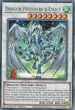 ♦Yu-Gi-Oh!♦ Dragon Poussière d'Etoile : TOCH-FR050 R