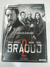 Braquo Saison Complète 2