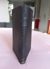 L Ame Limousine au pays de la Chabrette Jean Nesmy Librairie Nationale