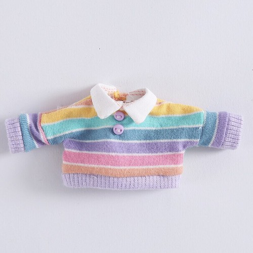 Clothes striped sweater - striped,