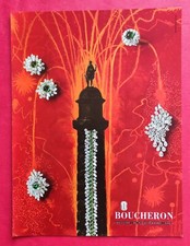 PUBLICITE DE PRESSE Montres et