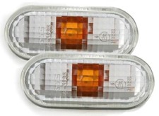 2 Pièce Clignotants Latéraux