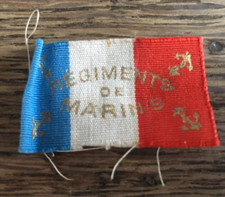 Petit drapeau insigne