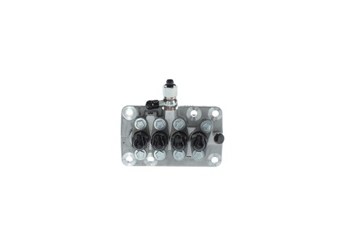Bosch pompe injection - à,