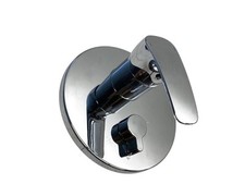 Batterie de baignoire et de douche HANSA PINTO 85269183 PRODUIT DE BASE