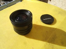Tamron adaptall 24 mm bague