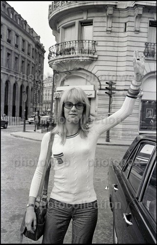 Sylvie vartan exclusive - *,
