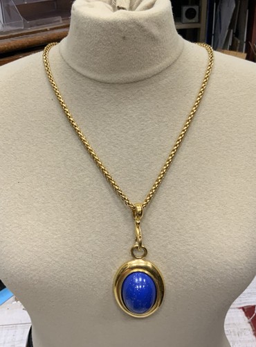 Collier signé agatha - collier,