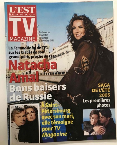 Magazine novembre - tv, magazine-novembre