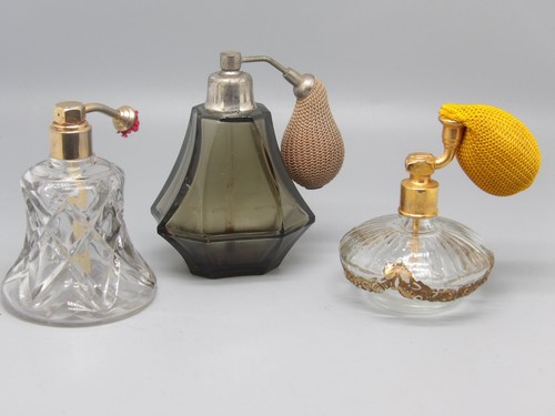 Lot flacons vaporisateur - flacons, a