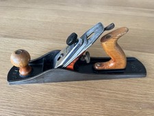 Ancien Rabot Darex 500 36cm