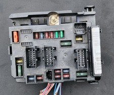 Boîtier BSM A6 Siemens