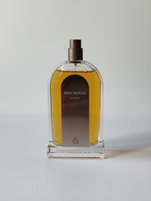 Patchouli eau de - patchouli,