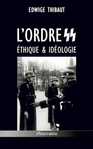 Edwige thibaut ordre - edwige, ss