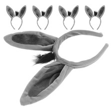  5 PCS Serre Tete Oreille