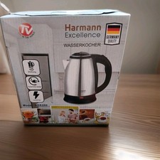 BOUILLOIRE ELECTRIQUE - 1,8L -