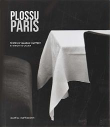 Plossu paris livre état - paris, |