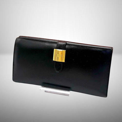 Auth hermes box - hermes, portefeuille