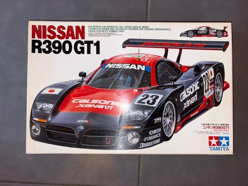 Tamiya 24192 maquette - 1/24,