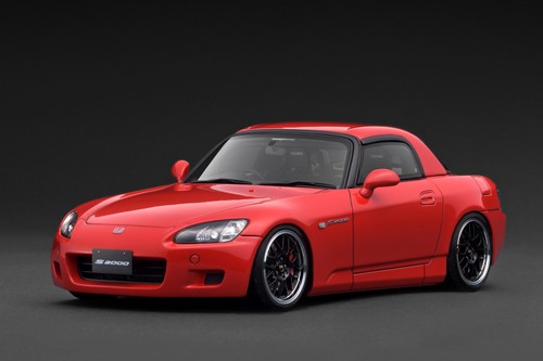 Honda s2000 18 - s2000, 1/18