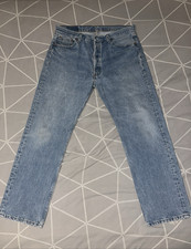 Levi 501xx jeans made in - jeans,