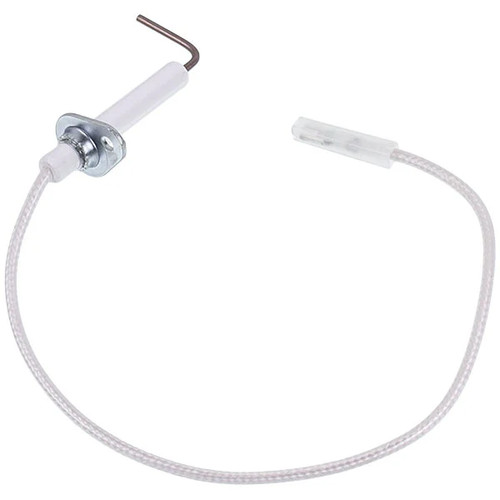 électrode ignition pour - d'ignition,