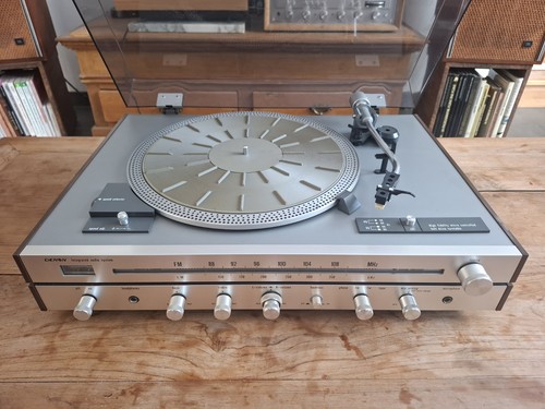 Rare platine vinyle denon - vinyle,