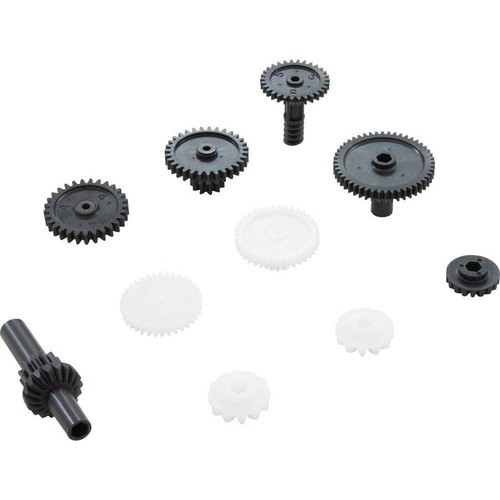 Zodiac power module gear - zodiac, set
